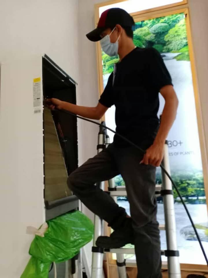 Produk AC 1